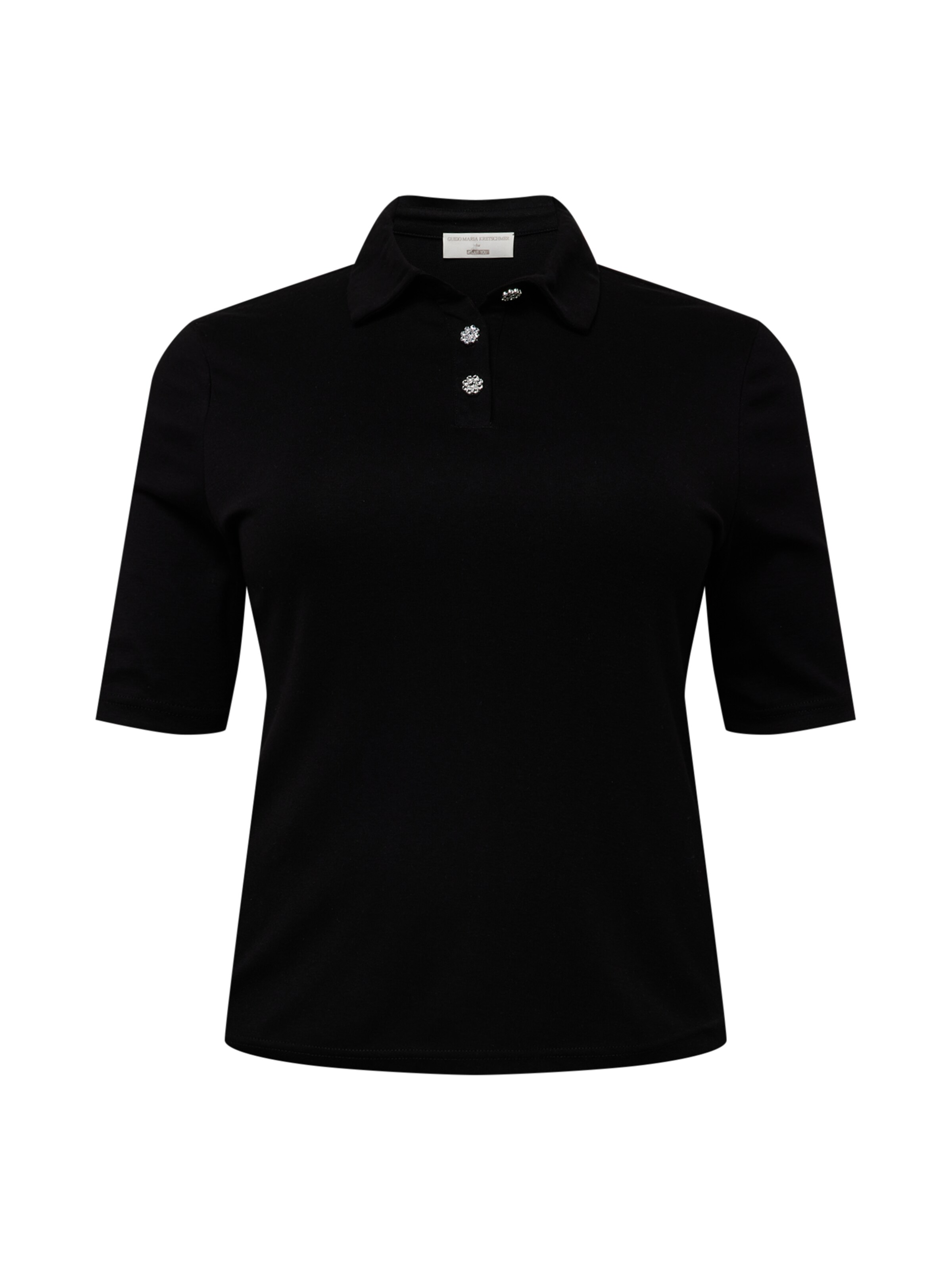 Plus size ladies polo shirts deals