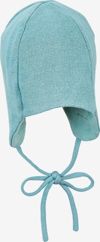 STERNTALER Beanie in Blue