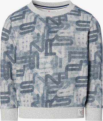 Noppies Sweater 'Kannapolis' in Grey: front