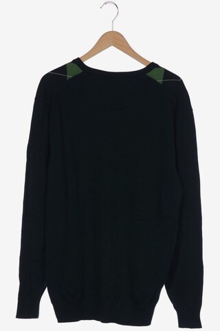 BRAX Sweater & Cardigan in XXL in Green