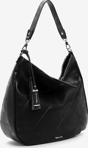 TAMARIS - Bolso de hombro 'Anabell' en negro