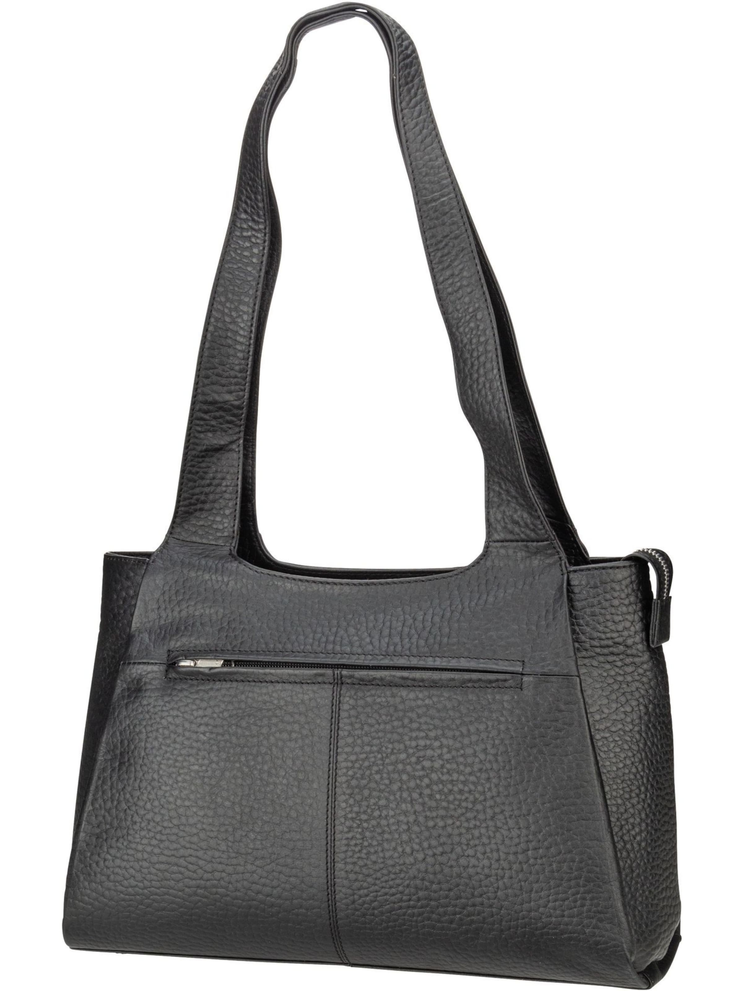 VOi Shoulder Bag 'Tonya' in Black