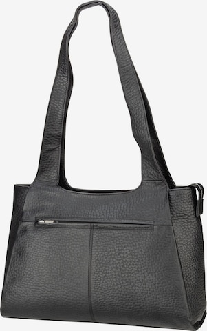 VOi Shoulder Bag 'Tonya' in Black