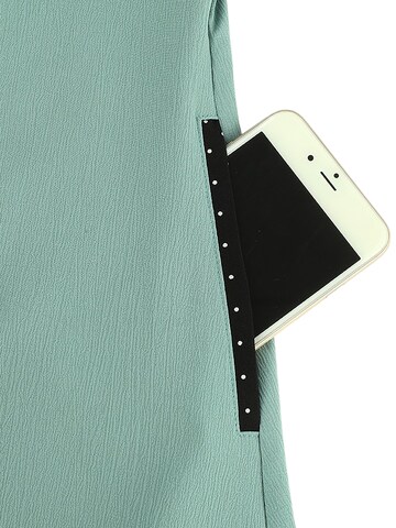 LapaPlus Bluse‌‌‌‌ in Grün