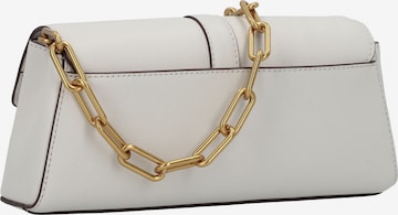 DKNY Women's Conner Shoulder Bag - Classic Casual Flap Bag (11 X 5.5 X 2.25 Inches)