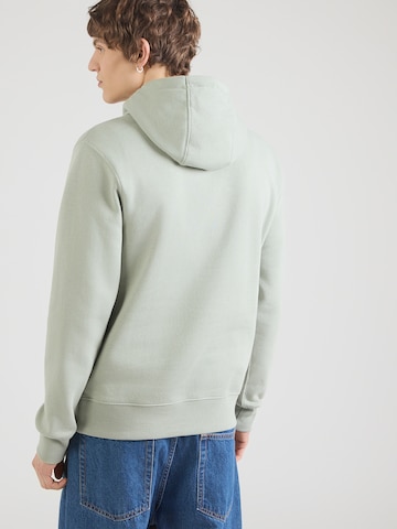 Nike Sportswear Majica 'CLUB' | zelena barva