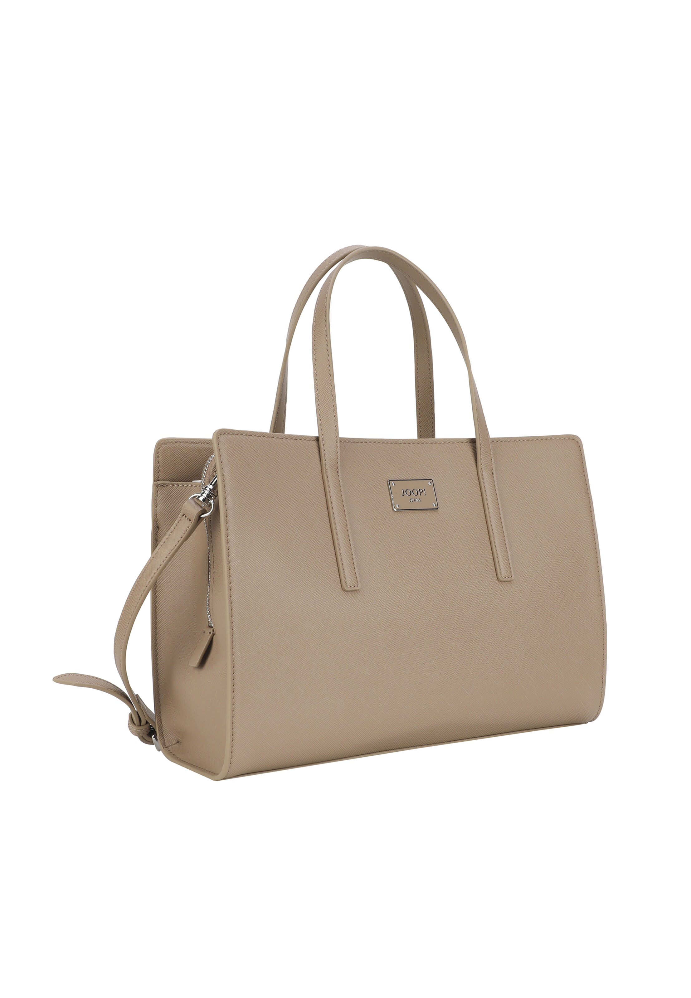 JOOP! Handtasche 'Cofano Marika' in Beige
