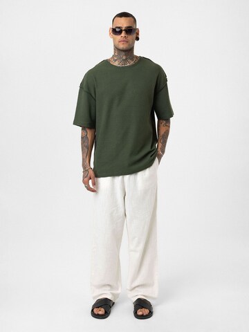 Dandalo Shirt 'Daan' in Green