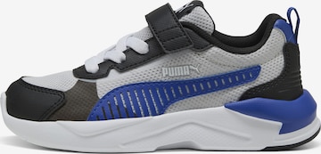 PUMA Sneakers 'X-Ray 3' in Grijs: voorkant