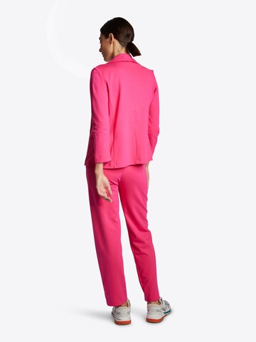 Rich & Royal Regular Pants in Pink