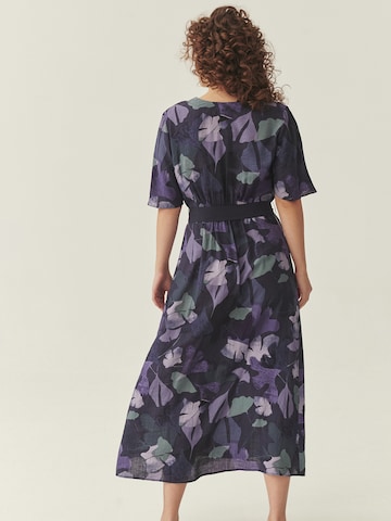 TATUUM Šaty 'TAVIS' – černá