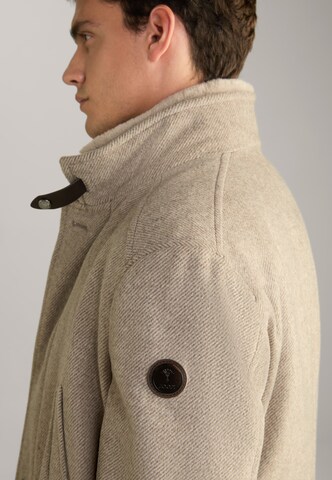JOOP! Übergangsmantel 'Gary' in Beige