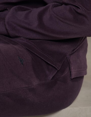 ESSENZA Pajama Pants 'Jill' in Purple