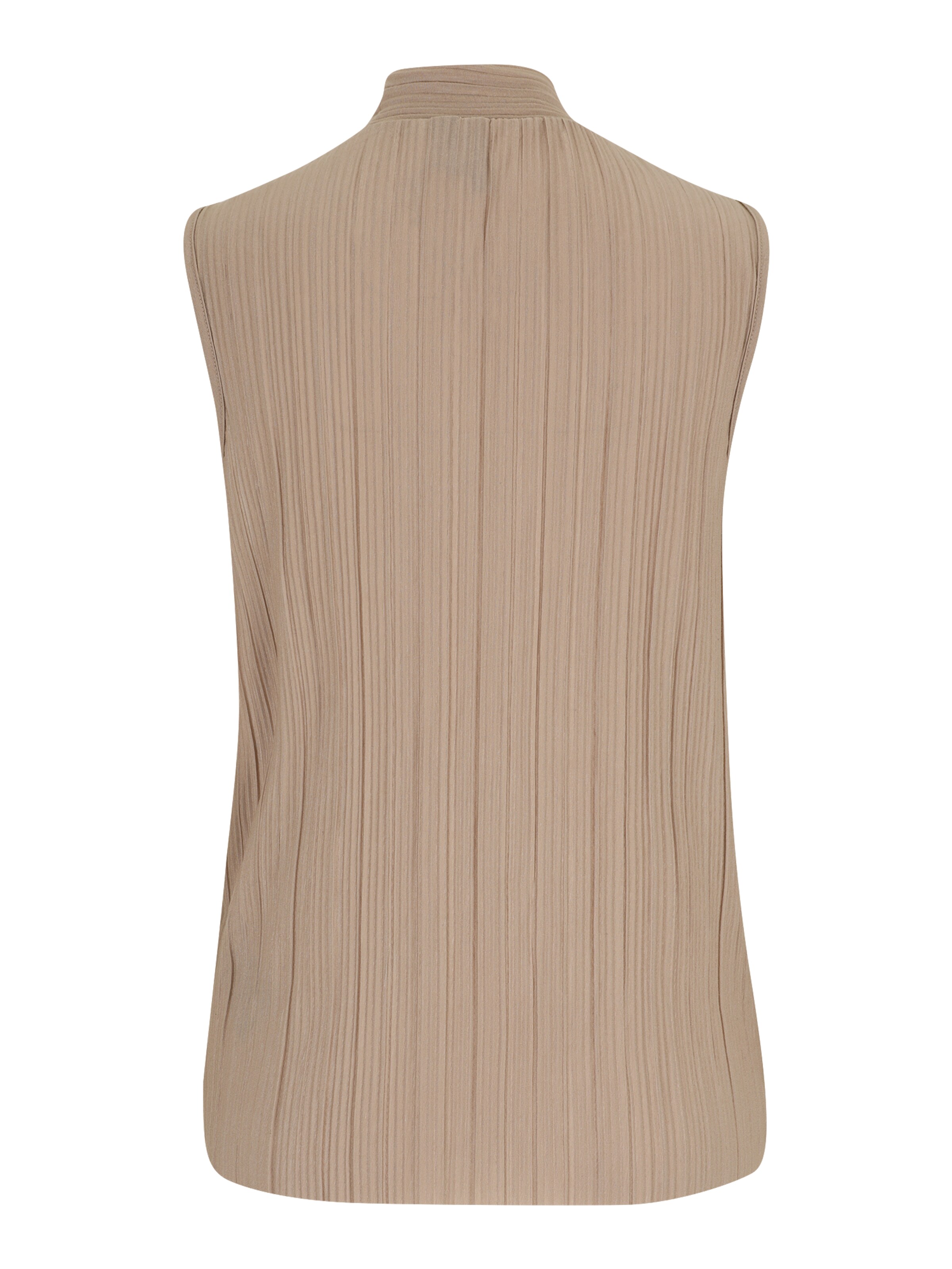 Vero Moda Tall Top w kolorze beżowy