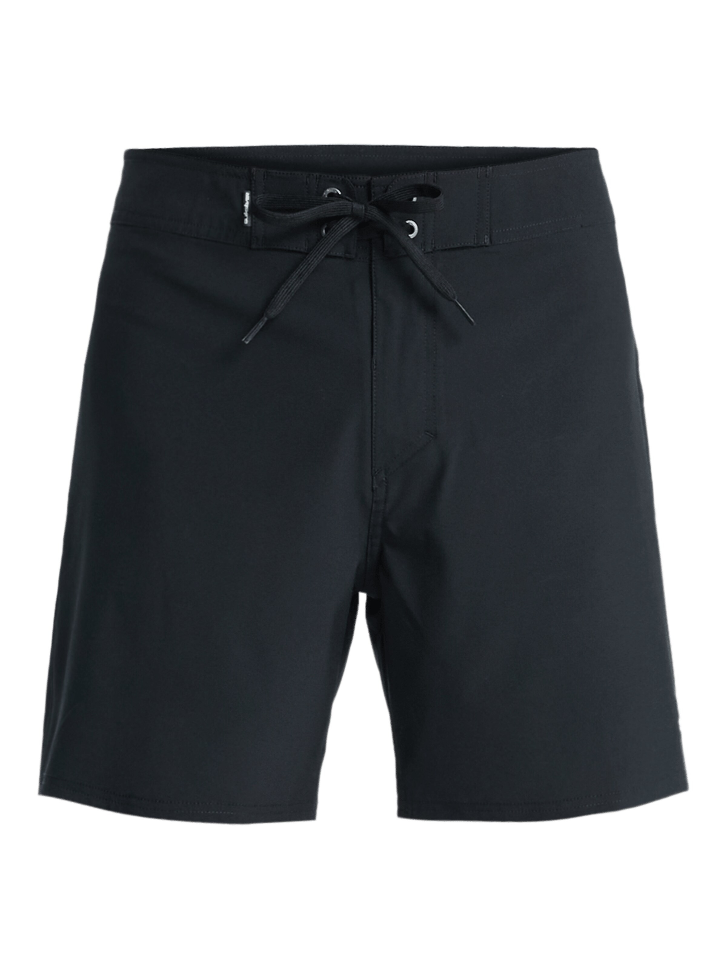 QUIKSILVER Swimming Trunks 'Kaimana 16' in Black, Item view