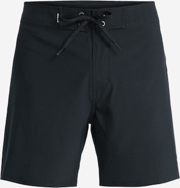 QUIKSILVER Boardshorts 'Kaimana 16' in Schwarz: Vorderseite