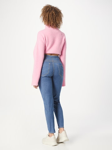 Gang Slimfit Jeans 'Amelie' in Blau