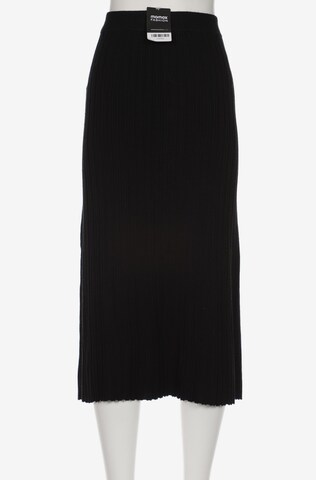 Freequent Skirt in S in Black