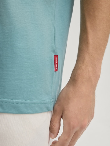 T-Shirt 'Axel' JOOP! Jeans en vert