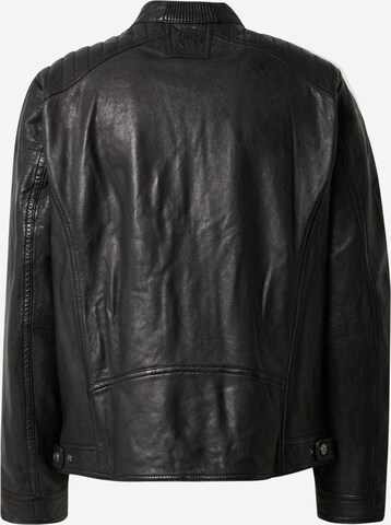 Gipsy Between-Season Jacket 'Gilian' in Black