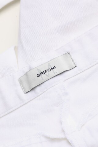 Grifoni Jeans in 31 in White