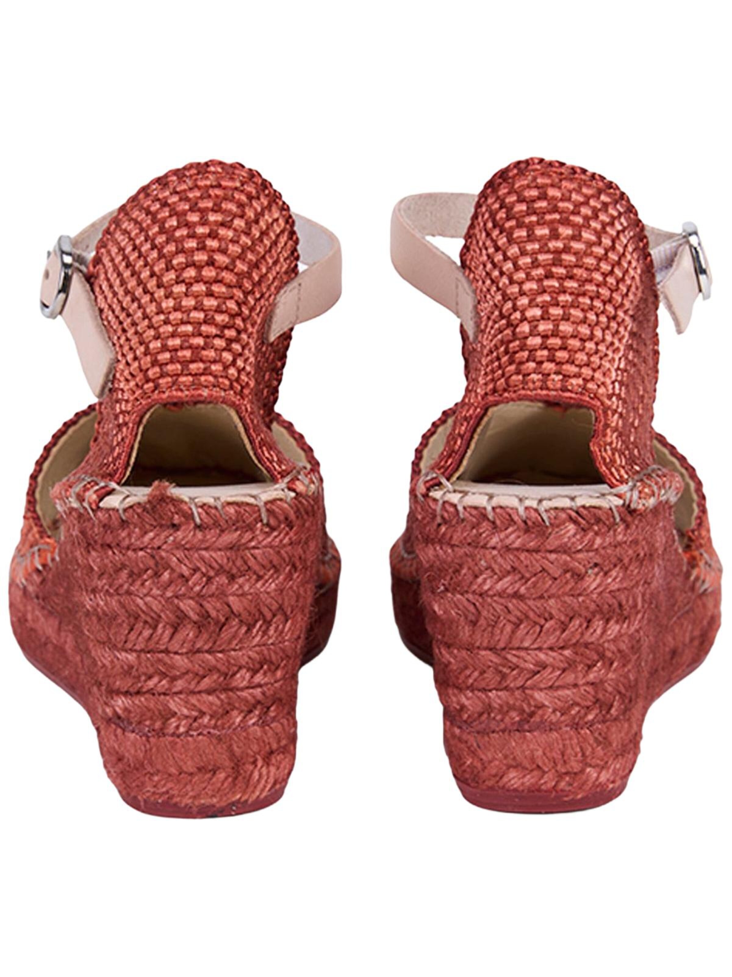 Desa Espadrilles in Blue