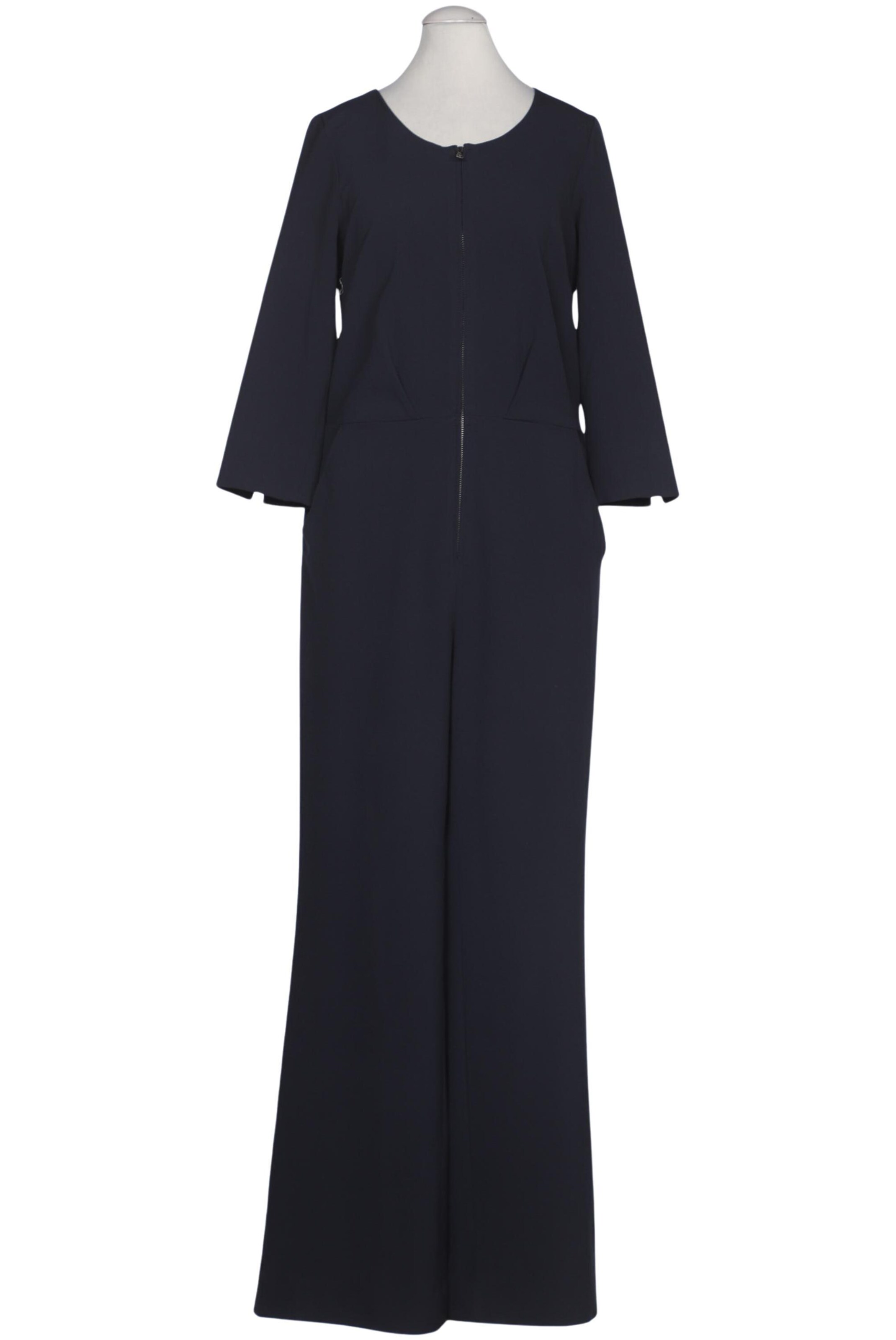 heine Jumpsuit in S in Blue: front