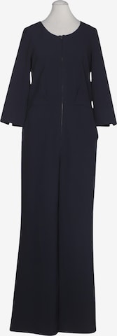 heine Jumpsuit in S in Blue: front