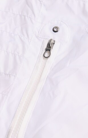 GERRY WEBER Vest in L in White
