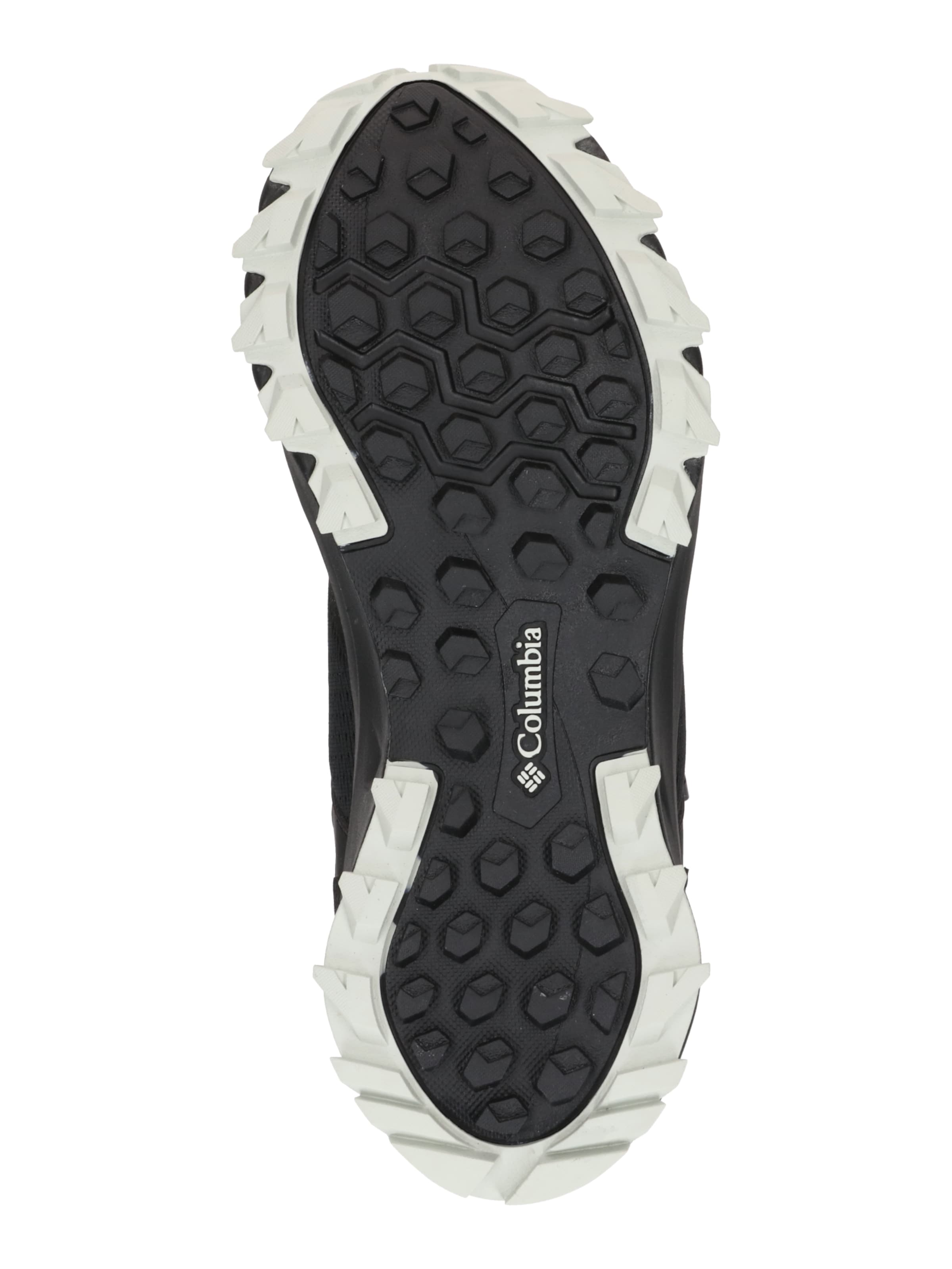 juoda COLUMBIA Pusbačiai 'PEAKFREAK HERA'