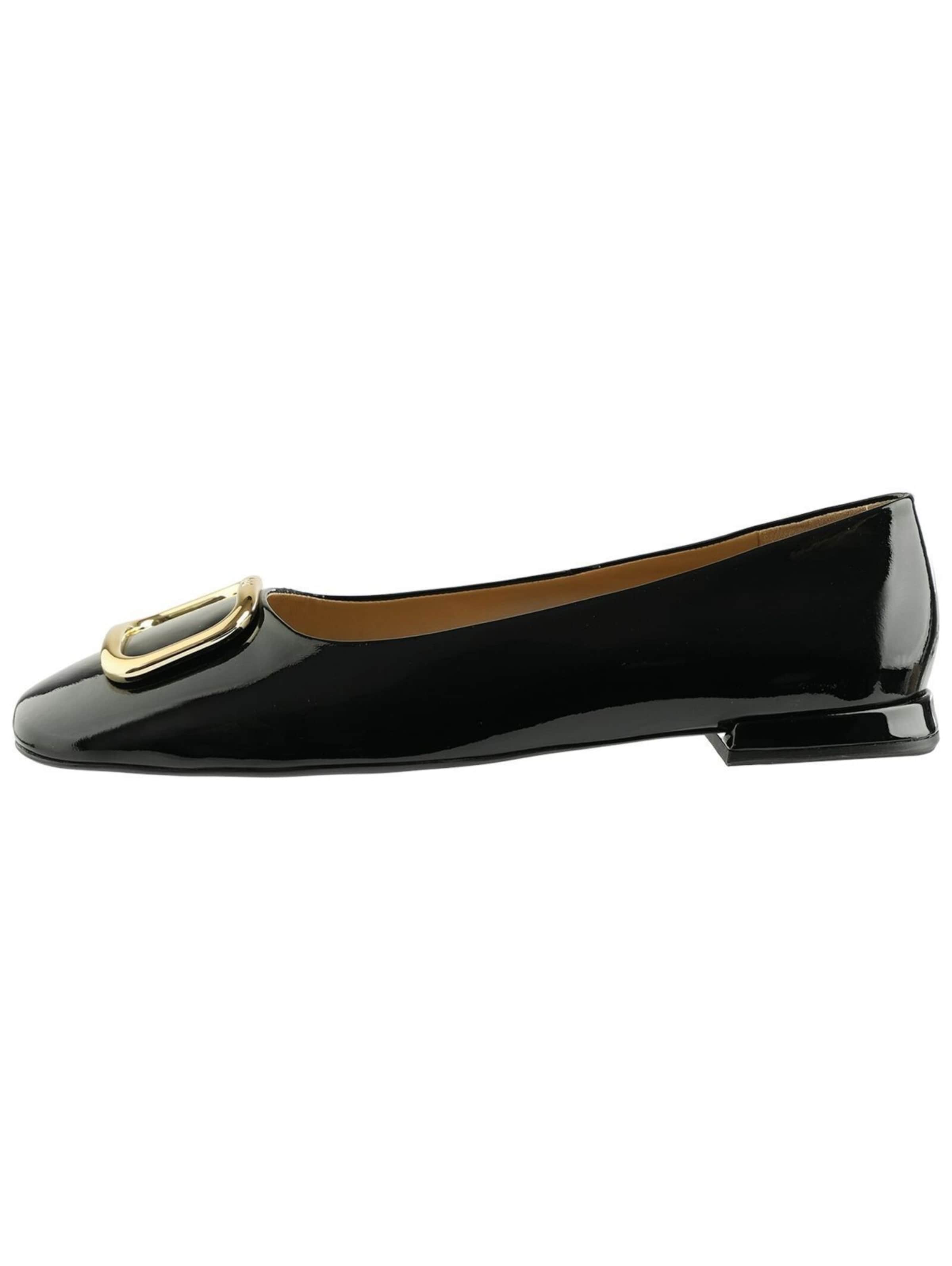 Ballerina di Högl in nero