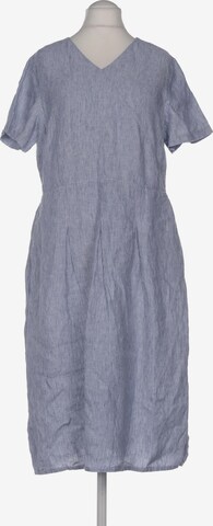 BONITA Kleid XL in Blau: predná strana