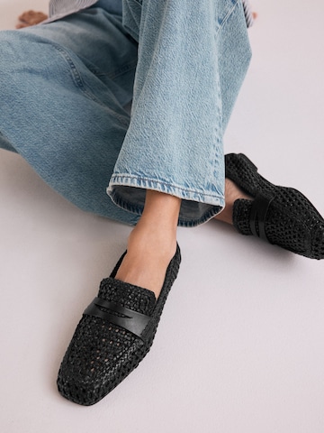 Chaussure basse 'Forever Comfort' Next en noir