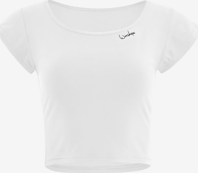 Winshape Toiminnallinen paita ' AET137LS ' värissä luonnonvalkoinen, Tuotenäkymä