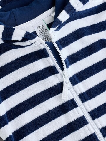 NextKupaći ogrtač - plava boja