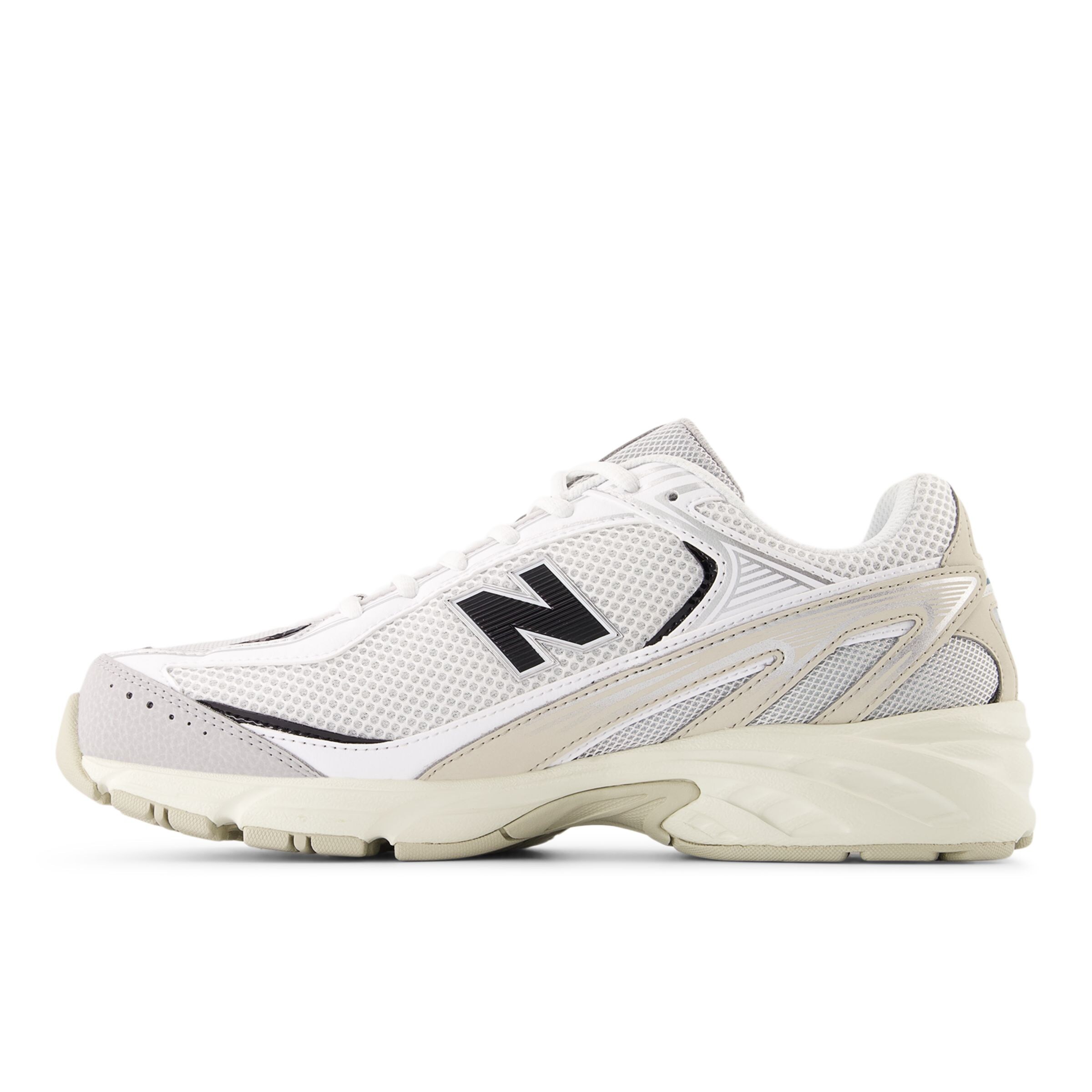 new balance Sneakers laag 'U509V1' in Wit
