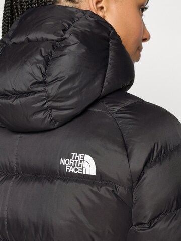 THE NORTH FACE Udendørsjakke 'HYALITE' i sort
