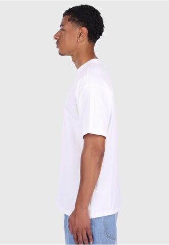 Dropsize - Camiseta en blanco