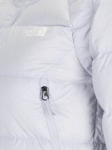 THE NORTH FACE Outdoorjacke 'HYALITE' in Lila