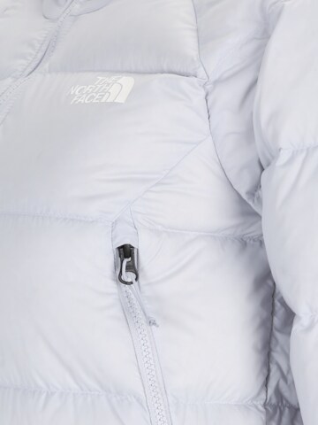 THE NORTH FACE Outdoor Jacket 'HYALITE' in Purple