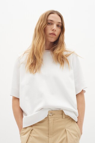 InWear Blouse 'Luke' in White: front