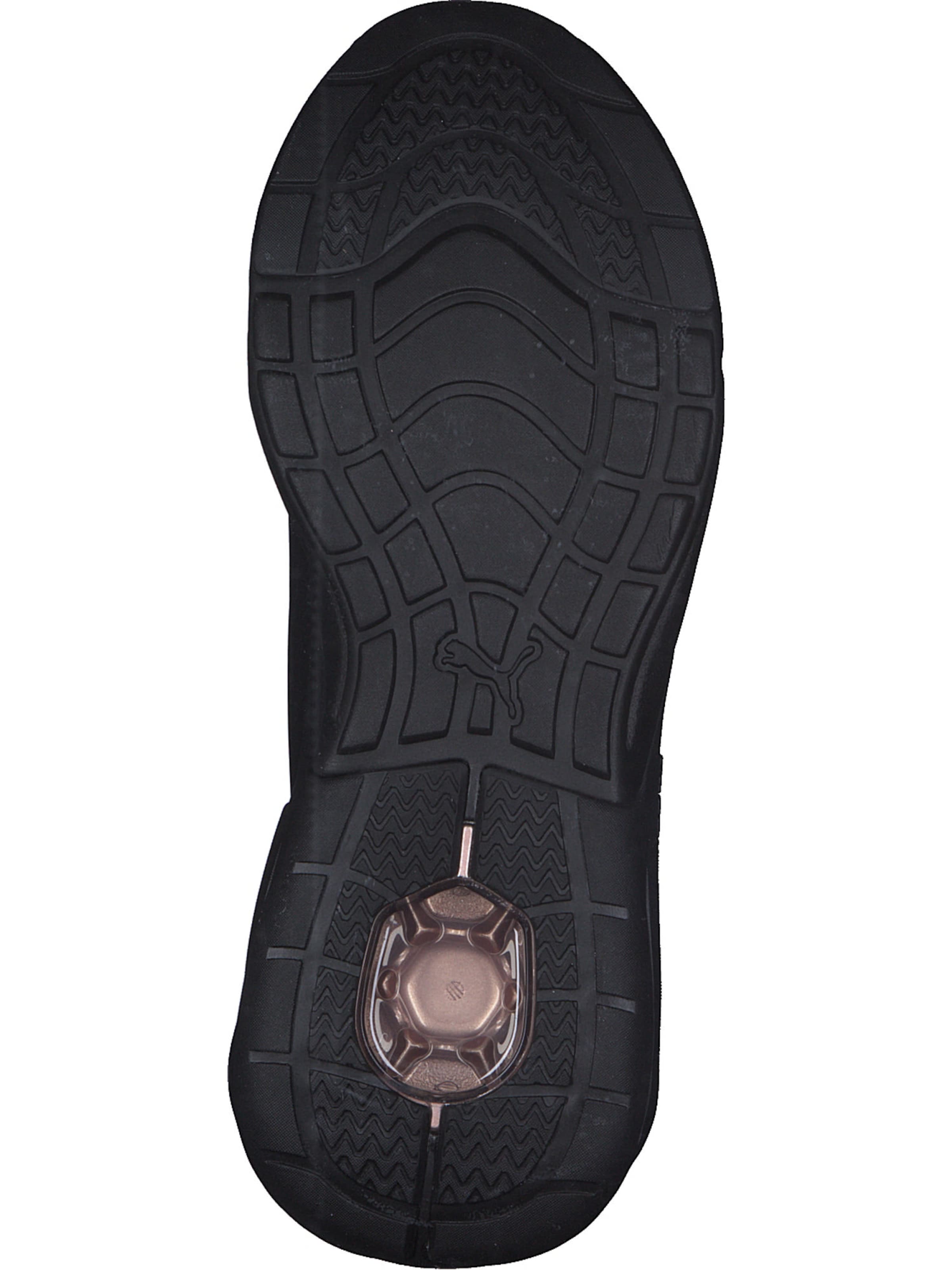 Chaussure de course 'Nova Cat' PUMA en noir