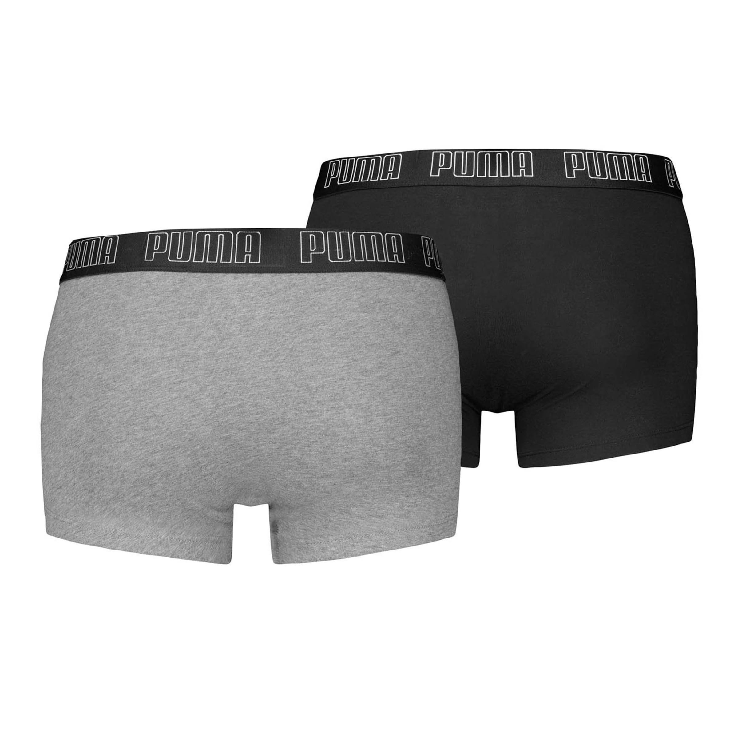 PUMA Boxeralsók - vegyes színek