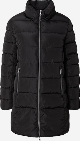 ONLY Přechodná bunda 'ONLNEWLINA' – černá: přední strana