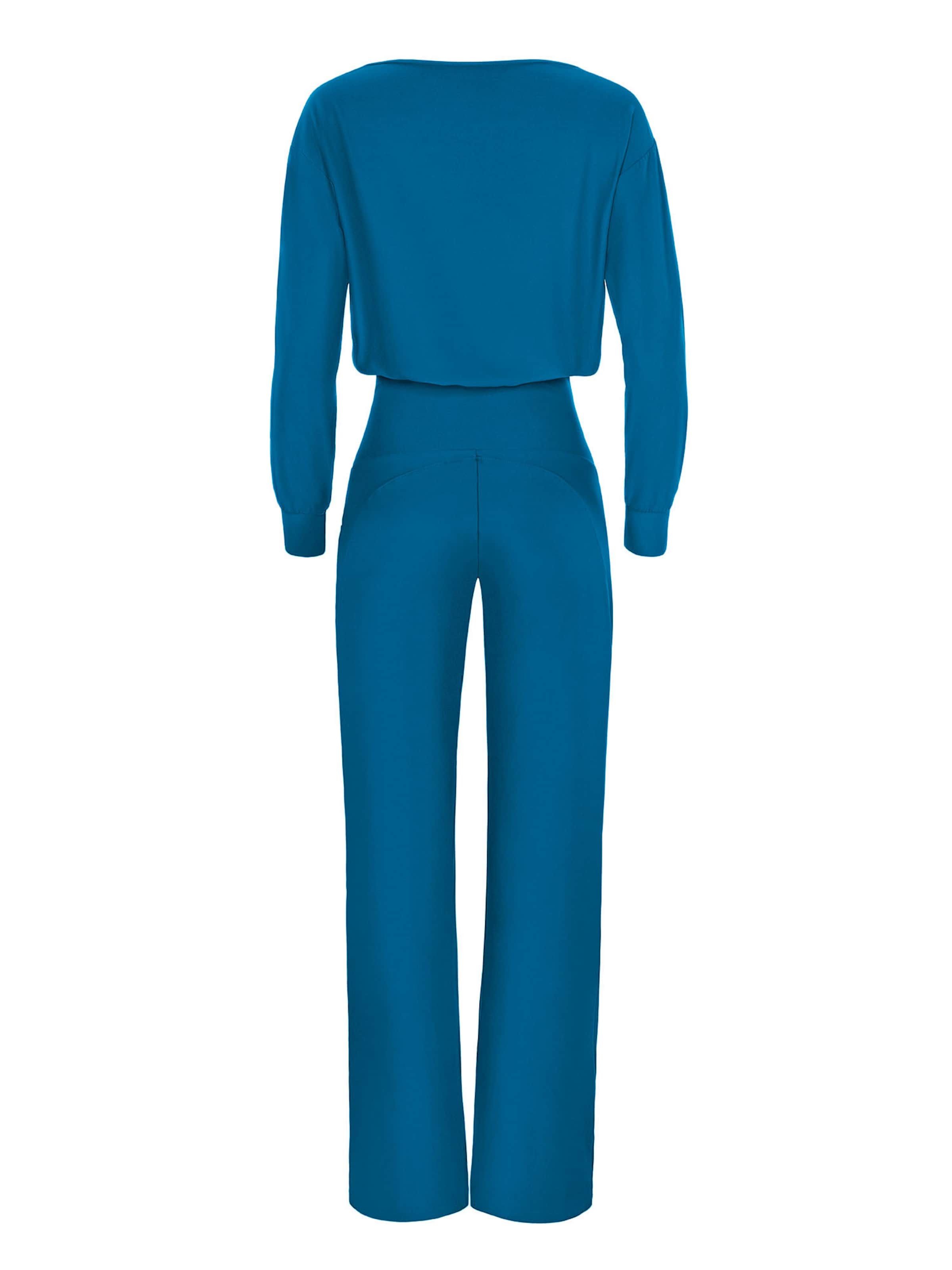 Winshape Kombinesoon ' JS101LSC ', värv sinine