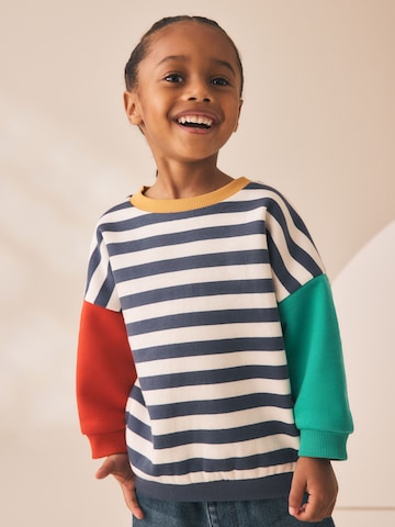 Next - Sudadera en Mezcla de colores: frente