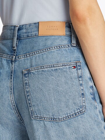 TOMMY HILFIGER - Pierna ancha Vaquero en azul