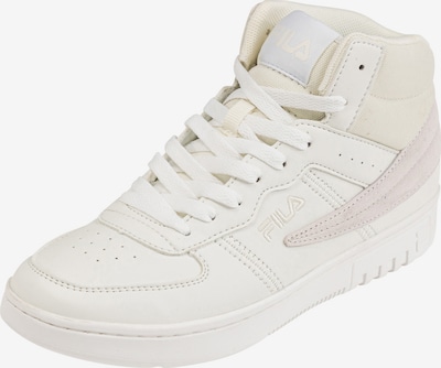 FILA Sneakers high 'Noclaf' i beige / hvit, Produktvisning