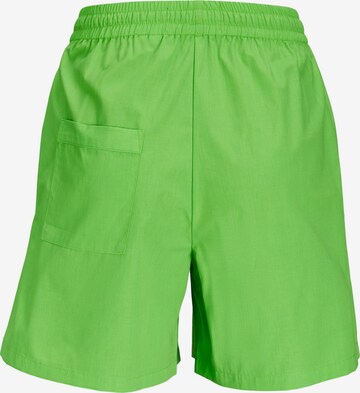 regular Pantaloni 'MISSION' di JJXX in verde