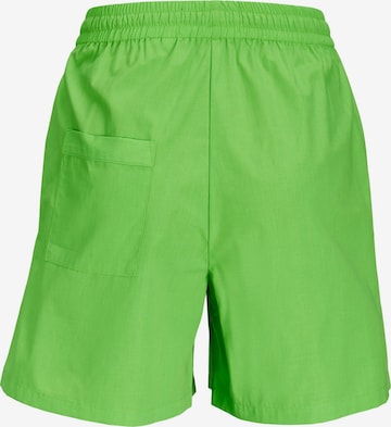 JJXX Regular Pants 'MISSION' in Green